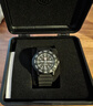 雷美諾時(shí)（luminox）速度與激情保羅沃克同款經(jīng)典海豹突擊隊系列瑞士手表 XS.3001.F 曬單實(shí)拍圖