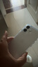 Apple/蘋果 iPhone 16（A3288）128GB 白色 支持移動聯(lián)通電信5G 雙卡雙待手機 曬單實拍圖