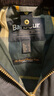 Barbour Modern Beadnell女士油蠟夾克 鼠尾草綠 XS (8) 曬單實(shí)拍圖