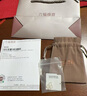 六福珠寶 18K金硅膠耳堵配飾耳塞配件G36J0001DS K黃硅膠耳堵2對 曬單實拍圖