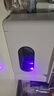 京嚴(yán)【家用電器】多功能刀筷架消毒機(jī)刀具砧板筷子機(jī)家用智能收納刀架筷籠筒全自動菜板高溫烘干紫外線 升級密封款【除菌+烘干+瀝水】 曬單實拍圖