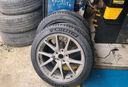 米其林（MICHELIN）汽車輪胎/電動車新能源輪胎 235/45ZR18 98Y T1競馳PILOT SPORT 4 曬單實(shí)拍圖