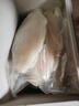 翔泰 海南鯛魚/羅非魚排2斤5-7片 去皮去刺 輕食魚片 燒烤火鍋魚類 曬單實拍圖
