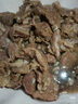 東來順X1號(hào)會(huì)員店聯(lián)名款 羔羊原切法式羊排800g 8-9根 燒烤羊排內(nèi)蒙羊肉 曬單實(shí)拍圖