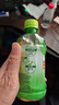 康師傅 綠茶 低糖茶飲料 小瓶整箱裝 330ml*12瓶  曬單實(shí)拍圖