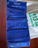 藍(lán)洛 醫(yī)用冰袋可綁型運(yùn)動(dòng)冰敷袋關(guān)節(jié)膝蓋冷敷袋物理降溫冰敷反復(fù)使用 曬單實(shí)拍圖