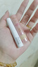 曼秀雷敦（Mentholatum）什果冰溫感變色有色潤(rùn)唇膏女生補(bǔ)水保濕滋潤(rùn)珊瑚粉橘2g裸妝好氣色 曬單實(shí)拍圖