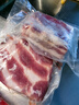 藏好藏香豬 西藏林芝黑豬五花肉 生鮮排骨高原散養(yǎng)土豬 源頭順豐直發(fā) 精品-五花肉【3斤】 曬單實(shí)拍圖