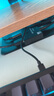 畢亞茲 DP切換器二進(jìn)一出 4K60hz高清視頻分配器一分二144Hz 臺(tái)式機(jī)筆記本電腦接顯示器屏幕雙向切換 曬單實(shí)拍圖