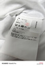 COMME DES GARCONS 川久保玲CDG play夏季新款運動潮流休閑男短袖t恤白色 XXL 曬單實拍圖