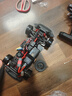 美嘉欣 1:14無刷14304遙控車POLO R WRC高速拉力車越野車閃電電池 14304標(biāo)配+閃電3s4500 曬單實(shí)拍圖