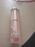 迪奧DIOR魅惑變色潤(rùn)唇膏001粉紅色3.2g護(hù)唇滋潤(rùn)口紅 生日禮物送女友 曬單實(shí)拍圖