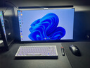 MelGeekREAL67 磁軸鍵盤真RT0.01穩(wěn)定TTC太阿/RGB圣心軸電競(jìng)游戲打瓦羅蘭特客制化機(jī)械小蜜蜂 REAL67【鈣透灰】TTC萬(wàn)磁王-圣心軸 曬單實(shí)拍圖
