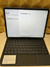 ileinis適用蘋果iPad磁吸觸點連接妙控鍵盤iPadPro11英寸13寸12.9寸M5保護套M4/M3款iPadair11寸8/7/6/5/4 黑色【觸點連接】+藍牙鼠標+手寫筆 iPad Pr 曬單實拍圖