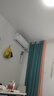 美的（Midea）空調(diào)酷省電 變頻冷暖 掛機(jī)壁掛式 新一級(jí)能效節(jié)能省電家用臥室掛機(jī) 以舊換新 國(guó)家補(bǔ)貼20%空調(diào) 大1.5匹 一級(jí)能效 酷省電 省電25% 曬單實(shí)拍圖