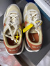 耐克NIKE運動休閑鞋女子氣墊AIR MAX DAWN運動鞋F(xiàn)Z4239-100白紅38 曬單實拍圖