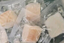 京東京造大西洋真鱈魚營養(yǎng)套裝300g 寶寶裝 兒童鱈魚去皮刺嬰兒食譜 曬單實拍圖