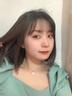 HR赫蓮娜一貝子18k金彩金玫瑰金貝殼一輩子項鏈生日七夕禮物送女友 18k一貝子項鏈【限定禮盒】 曬單實拍圖