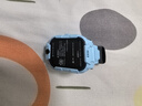 小天才學霸5G全網(wǎng)通智能兒童電話手表前后雙攝翻蓋可拆GPS定位插卡Z6s男女孩 藍-雙攝可拆卸+微信抖音支付下載 曬單實拍圖