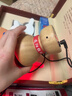 扶陽(yáng)罐醫(yī)院專(zhuān)用電熱砭石溫灸儀扶艾灸家用通陽(yáng)罐磁能熱療紅光刮痧 通陽(yáng)罐【升級(jí)遠(yuǎn)紅外】送砭石消毒液 曬單實(shí)拍圖
