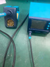 bakon白光T12焊臺電烙鐵小型學(xué)生個(gè)人維修可調溫恒溫電洛鐵焊接工具 BK969S（60W）自動(dòng)休眠 曬單實(shí)拍圖