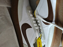 耐克NIKE板鞋男子減震KILLSHOT 2運(yùn)動鞋432997-130白42.5 曬單實(shí)拍圖
