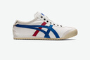 Onitsuka Tiger鬼塚虎MEXICO 66? SLIP-ON夏季休閑一腳蹬休閑鞋 白色 37 曬單實(shí)拍圖