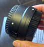 尼康（Nikon） 尼康原裝全新轉接環(huán)FTZ II 二代 尼康原裝轉接環(huán)FTZ二代 曬單實拍圖
