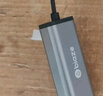 畢亞茲 以太網(wǎng)轉換器 Type-C轉RJ45網(wǎng)口 USB-C轉有線(xiàn)百兆網(wǎng)卡 免驅動(dòng)轉網(wǎng)口 網(wǎng)線(xiàn)轉接器頭 曬單實(shí)拍圖