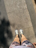 亞瑟士ASICS老爹鞋男鞋女鞋百搭運動(dòng)鞋慢跑鞋復古休閑鞋 GEL-KAYANO 14 白樺/銀色 37.5 曬單實(shí)拍圖