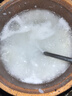 侯景炎砂鍋傳統(tǒng)老式砂鍋煮粥燉肉熬中藥砂鍋會呼吸的砂鍋無釉陶土 無蓋 2L 曬單實拍圖