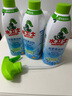 水衛(wèi)士（水衛(wèi)仕）浴室清潔劑500g*3瓶衛(wèi)生間廁所玻璃水瓷磚地板清洗劑 曬單實(shí)拍圖