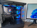 華碩ROG全家桶 14代cpu RTX5080/5070Ti/5060Ti顯卡主機 電競游戲直播設計DIY海景房臺式組裝電腦整機 配置五：i7-14700KF/5070/32G 主機套裝 曬單實(shí)拍圖