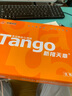 天章 （TANGO）新橙天章A4打印紙 70g 500張*5包 雙面打印復(fù)印紙 順滑不卡紙高性價(jià)比 整箱2500張【明星品質(zhì)款】 曬單實(shí)拍圖