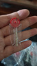 ZIPPO之寶配件耗材 半年口糧 打火機油 小油*2+火石*1+棉線*1 曬單實拍圖