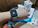 vivoWATCH GT 藍(lán)牙版 晨霜白軟膠智能手表 藍(lán)河操作系統(tǒng)AI 體驗超長續(xù)航 健康監(jiān)測 曬單實拍圖