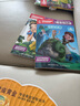 迪士尼我會(huì)自己讀 第5級(jí)（1-10冊(cè)）（10冊(cè)）   曬單實(shí)拍圖