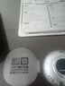 SCHNEIDER法國品牌小飛碟剃須刀電動迷你便攜款刮胡刀剃胡須刀生日七夕情人節(jié)禮物送男友老公男生實用禮盒裝 曬單實拍圖