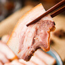 柏慧食品香鹵八珍豬頭肉醬鹵味五香熟食臘味即食扒豬臉涼菜【現(xiàn)做】 八珍豬頭肉 曬單實(shí)拍圖