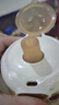貝因美兒童水杯3-6-12歲寶寶幼兒園上學(xué)雙飲水壺PPSU吸管直飲大容量夏季 曬單實(shí)拍圖