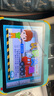 早教機(jī)3-6歲小天才2025新款柔光護(hù)眼兒童智能學(xué)習(xí)機(jī)幼兒到小學(xué)通 天空藍(lán)進(jìn)步版6+128G【三防柔光護(hù) 曬單實拍圖
