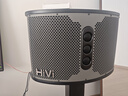 惠威（HiVi）KF12 家庭ktv音響套裝家庭影院12英寸家用四分頻卡拉ok唱歌雙系統(tǒng)點歌機(jī)一體機(jī)全套設(shè)備音箱 套裝6：12吋2.1升級豪華款（含10吋炮） 曬單實拍圖