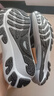 亞瑟士ASICS男子緩震支撐透氣跑步鞋GEL-KAYANO 30  灰色/灰色 42.5 曬單實(shí)拍圖