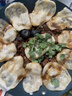 炒菜鍋圓底不粘鐵鍋胖東來(lái)已開(kāi)鍋無(wú)涂層章丘鐵鍋免開(kāi)鍋燃氣灶專(zhuān)用 有耳已開(kāi)鍋+豪華鍋蓋+鏟子 40cm 曬單實(shí)拍圖