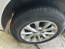 佳通(Giti)輪胎195/65R15 91V E1 適配 科沃茲/英朗/卡羅拉/朗逸 曬單實拍圖