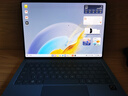華為MateBook Pro 柔光版筆記本電腦 OLED護(hù)眼云晰柔光屏 鴻蒙操作系統(tǒng) 970g超輕薄長續(xù)航32GB 1TB晴藍(lán) 曬單實(shí)拍圖