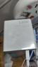 詳致適用紅米K70pro充電器120W快充紅米K70手機(jī)充電頭90W閃充頭Redmi紅米k70插頭氮化鎵沖電器6A秒充 120W超級(jí)閃充 閃充頭+1米線+1.5米線 曬單實(shí)拍圖