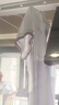海蒙德（HIARMNODD） 高端POLO衫男女夏季工作服企業(yè)團體服短袖上衣可定制1件起訂 曬單實(shí)拍圖
