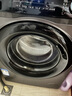 海爾（Haier）滾筒洗衣機(jī)全自動 8公斤容量 EG80MATE33S 超薄小型不占地 家電國家補(bǔ)貼 以舊換新 超薄家用 曬單實(shí)拍圖