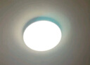 四季沐歌（MICOE）吸頂燈led臥室燈具套餐全屋客廳燈飾陽(yáng)臺(tái)過(guò)道餐廳簡(jiǎn)約包安裝 曬單實(shí)拍圖